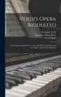 Verdi'S Opera Rigoletto - Preview