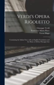 Capa do artigo Verdi