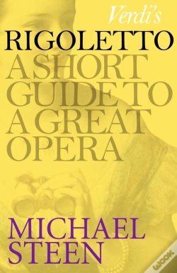 Capa do artigo Verdi'S Rigoletto