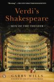 Verdi'S Shakespeare