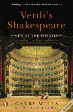 Capa do artigo Verdi'S Shakespeare