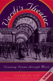 Capa do artigo Verdi