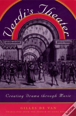 Capa do artigo Verdi'S Theater