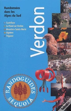 Capa do artigo Verdon T.1