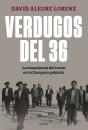 Verdugos Del 36 - Preview