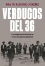 Verdugos Del 36 - Preview