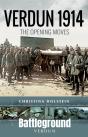 Verdun 1914 - Preview