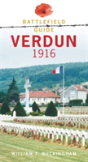 Verdun 1916: A Battlefield Guide - Preview