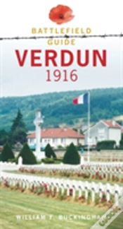 Capa do artigo Verdun 1916: A Battlefield Guide