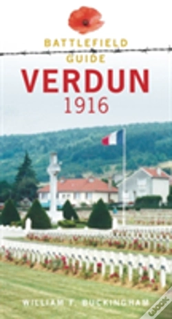 Capa do artigo Verdun 1916: A Battlefield Guide