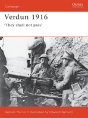Verdun 1916 - Preview