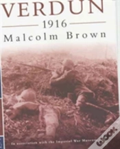 Capa do artigo Verdun, 1916