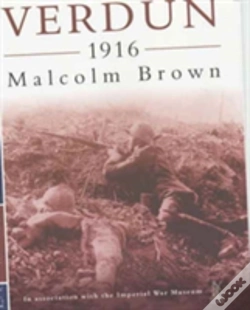 Capa do artigo Verdun, 1916