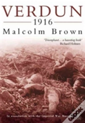 Capa do artigo Verdun, 1916
