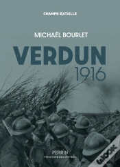 Capa do artigo Verdun 1916
