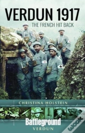 Verdun 1917