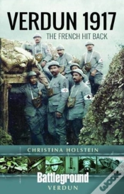 Capa do artigo Verdun 1917