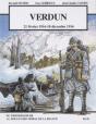 Verdun ; 21 Février 1916 - 18 Décembre 1916 - Preview