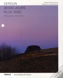 Capa do artigo Verdun, 30000 Jours Plus Tard