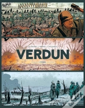 Capa do artigo Verdun : Coffret Tomes 1 À 3