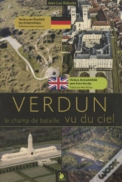 Capa do artigo Verdun ; Itinéraires Autour D