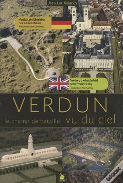 Capa do artigo Verdun ; Itinéraires Autour D'Un Champ De Bataille
