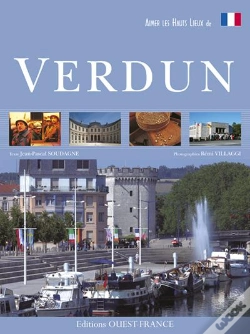 Capa do artigo Verdun