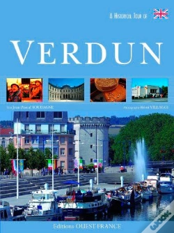 Capa do artigo Verdun