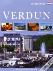 Capa do artigo Verdun