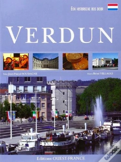 Capa do artigo Verdun