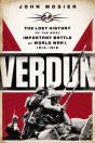 Verdun - Preview