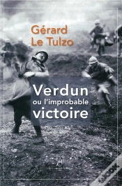 Capa do artigo Verdun Ou L