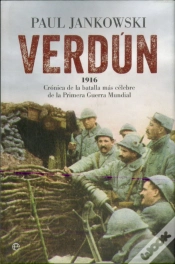 Capa do artigo Verdún