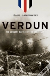 Capa do artigo Verdun