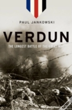 Capa do artigo Verdun