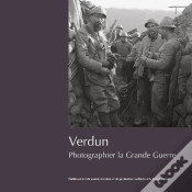 Capa do artigo Verdun : Photographier La Grande Guerre