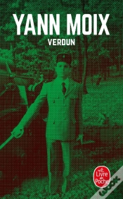 Capa do artigo Verdun