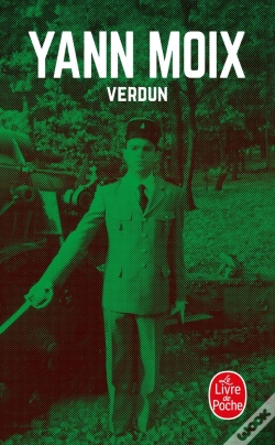 Capa do artigo Verdun