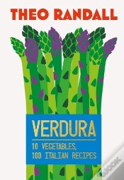 Capa do artigo Verdura