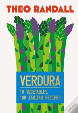 Capa do artigo Verdura