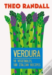 Capa do artigo Verdura