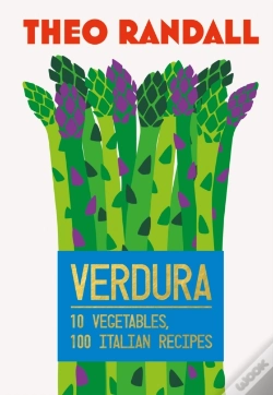 Capa do artigo Verdura