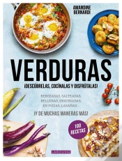 Capa do artigo Verduras