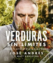 Capa do artigo Verduras Sin Límites