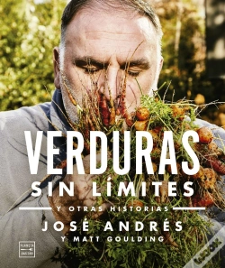 Capa do artigo Verduras Sin Límites