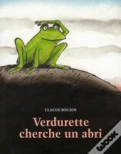 Verdurette Cherche Un Abri