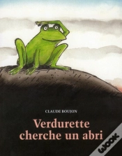 Capa do artigo Verdurette Cherche Un Abri