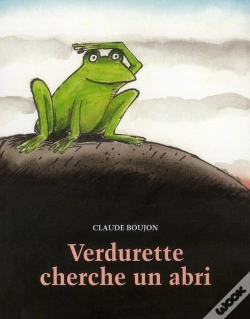 Capa do artigo Verdurette Cherche Un Abri