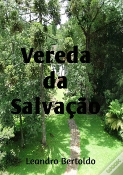 Capa do artigo Vereda Da Salvação