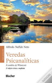 Capa do artigo Veredas Psicanalíticas